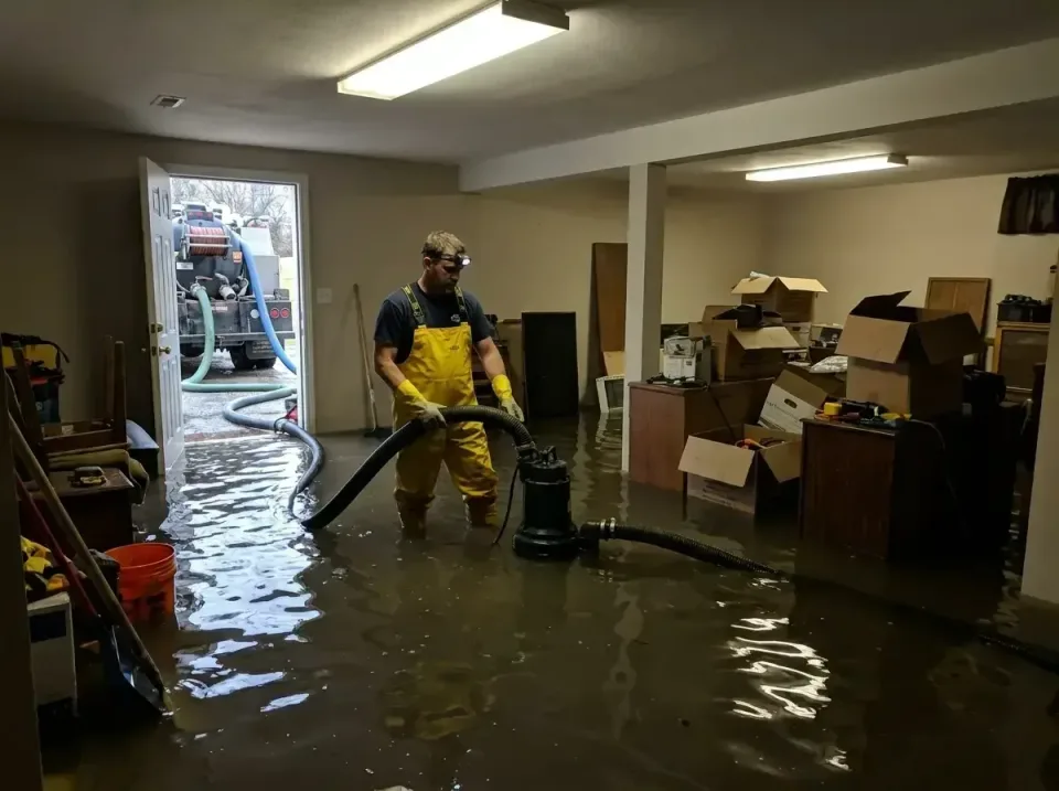 basement-burst-pipe-flooding-a-001 — frequently asked questions, 24-Hour Water Damage Restoration Services in Burnham, IL